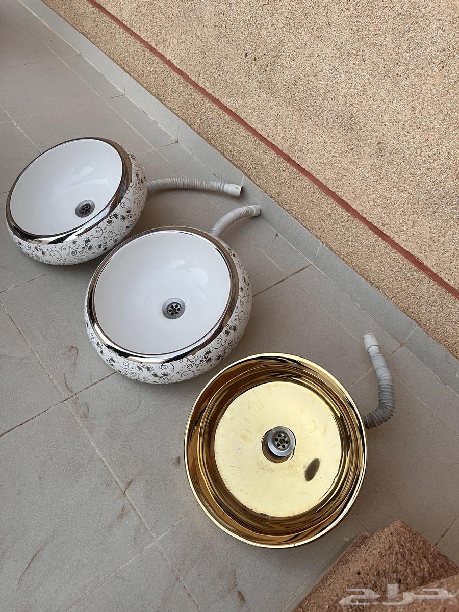 أحواض مغاسل للبيع استعمال خفيف30064421296760449113