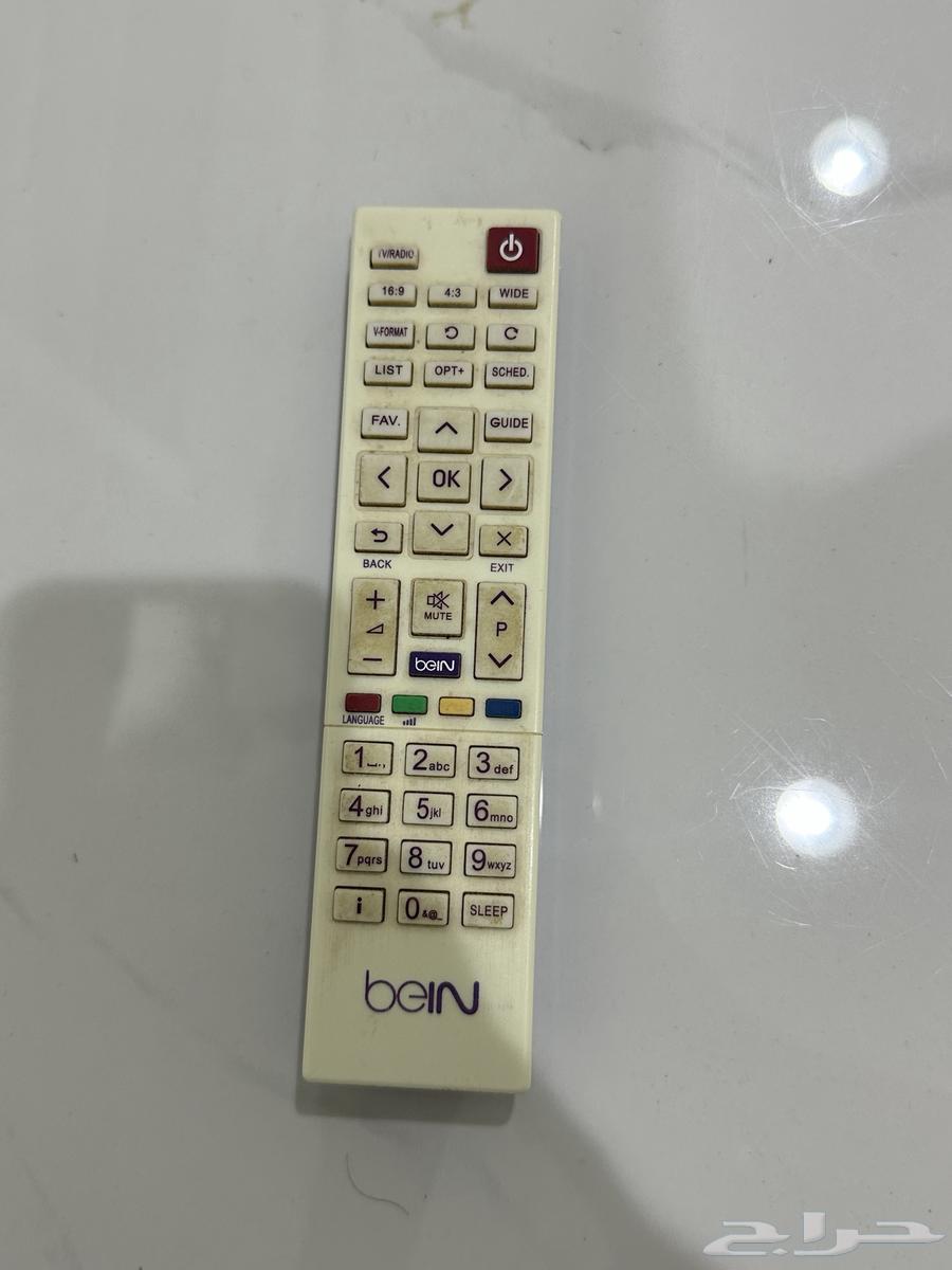 ريموت بين اسبورت القديم64423904509441110