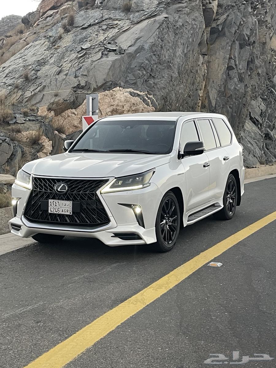 لكزس ديزل مخزن سوبر سبورت ممشاه. 90 الف مطلوب 380 الف64581429437187114