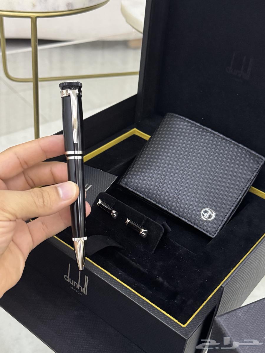 Dunhill Centerline Men's Set by Dunhill64419536070019112