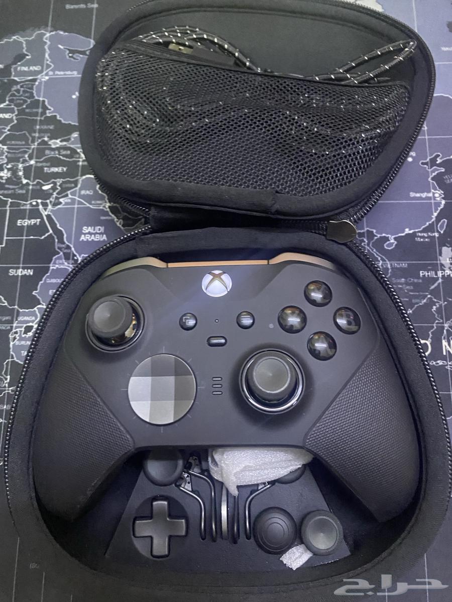New Xbox Elite Series 2 Controller64422517003907112