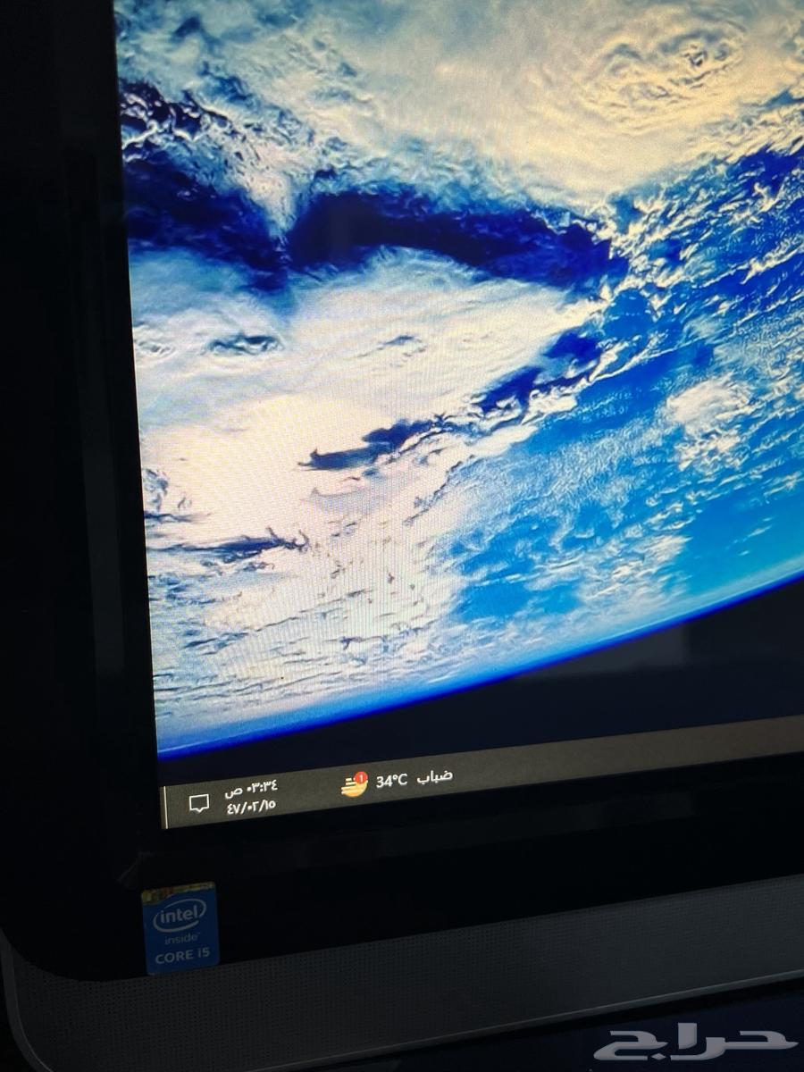 HP desktop touch device64420418177793114