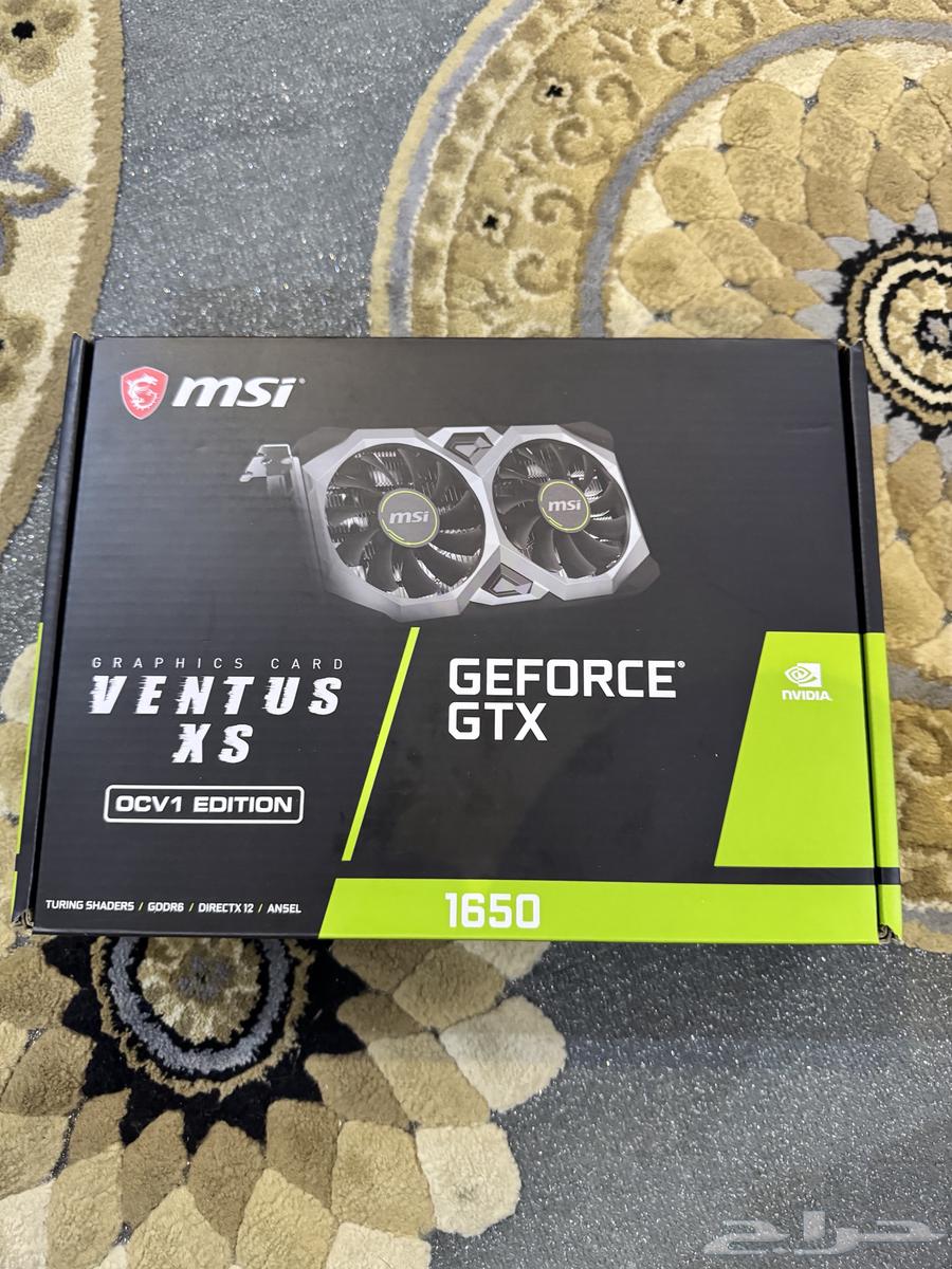 Graphics Card and Processor64425650565250110