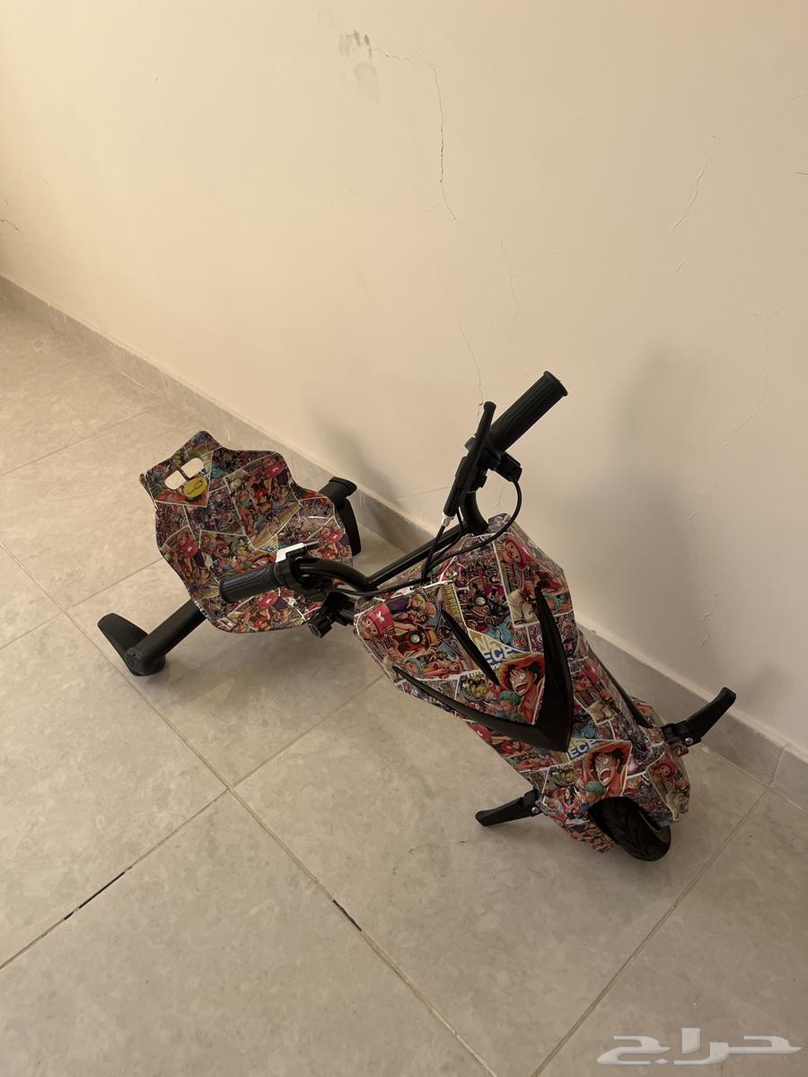 Scooter I bought for 420, clean but has a wheel crack and welds64422625991171110