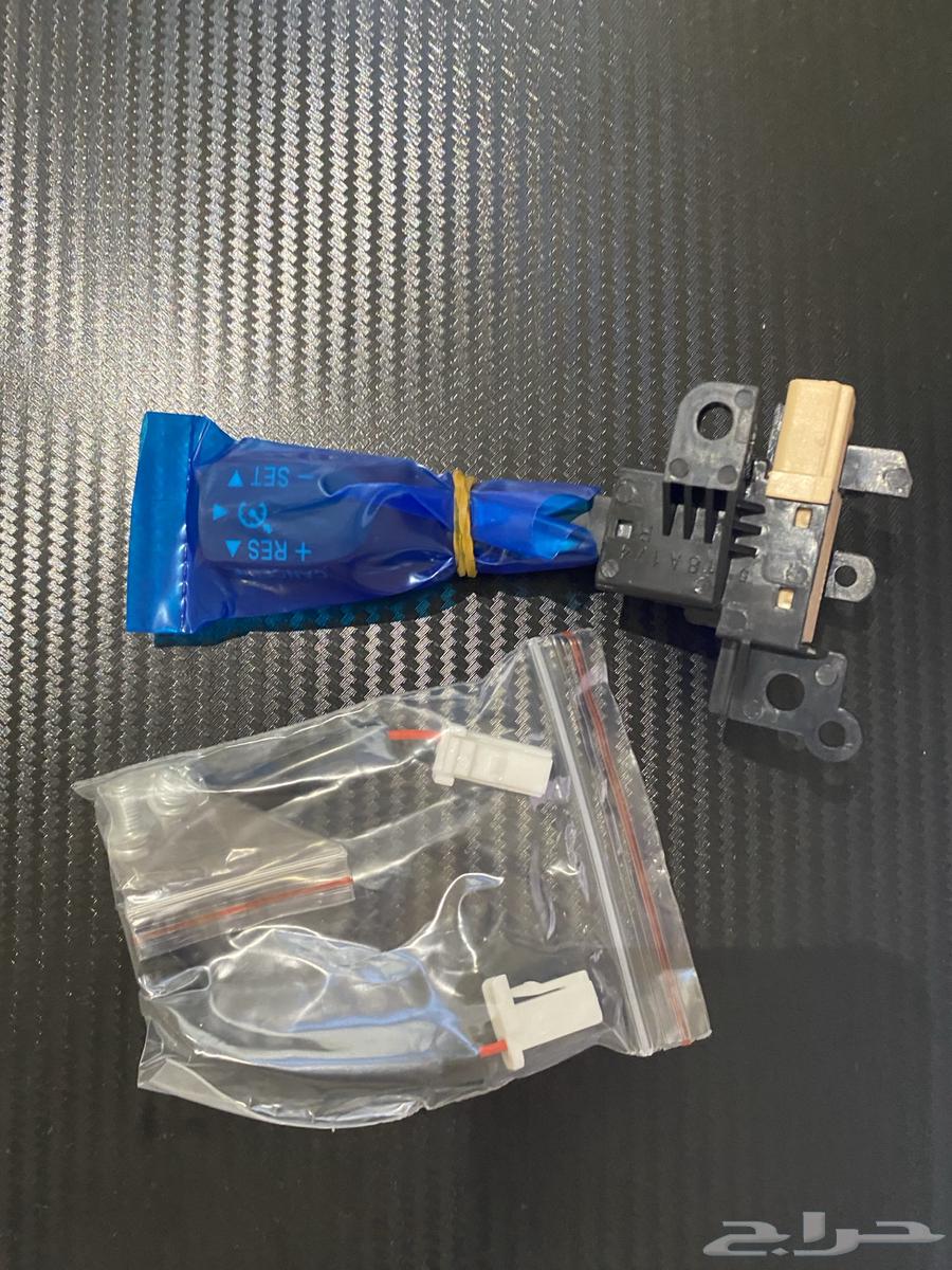 Toyota Speed Limiter64584743577731111