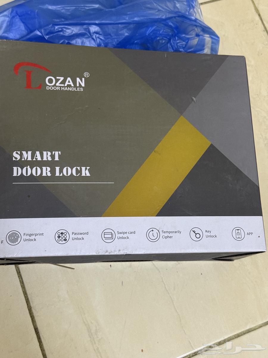 كيلون باب ذكي جديد64420986325505110