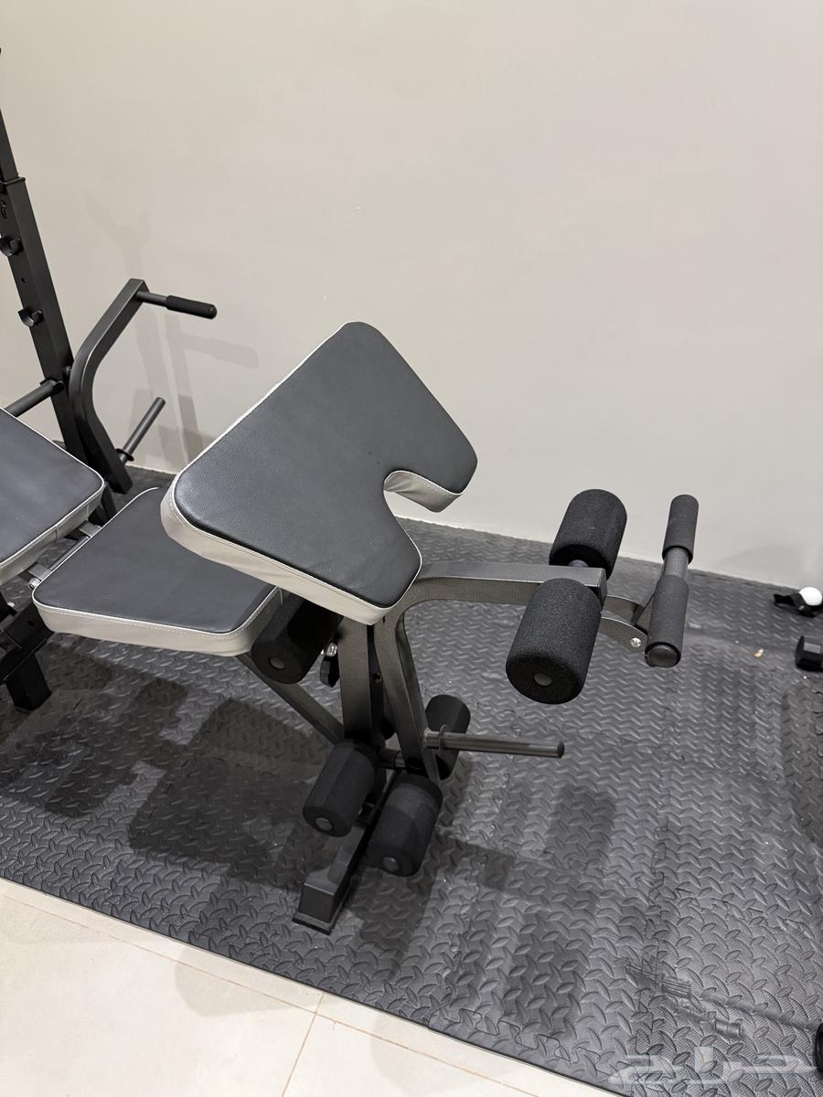 مقعد رفع اثقال AM-104 العامودي64421485778306111