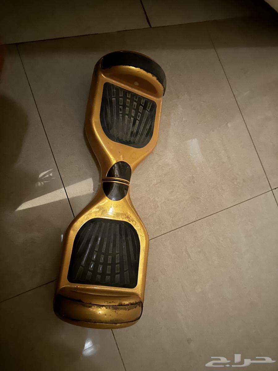 سكوتر ذكي العاب64421513194243111