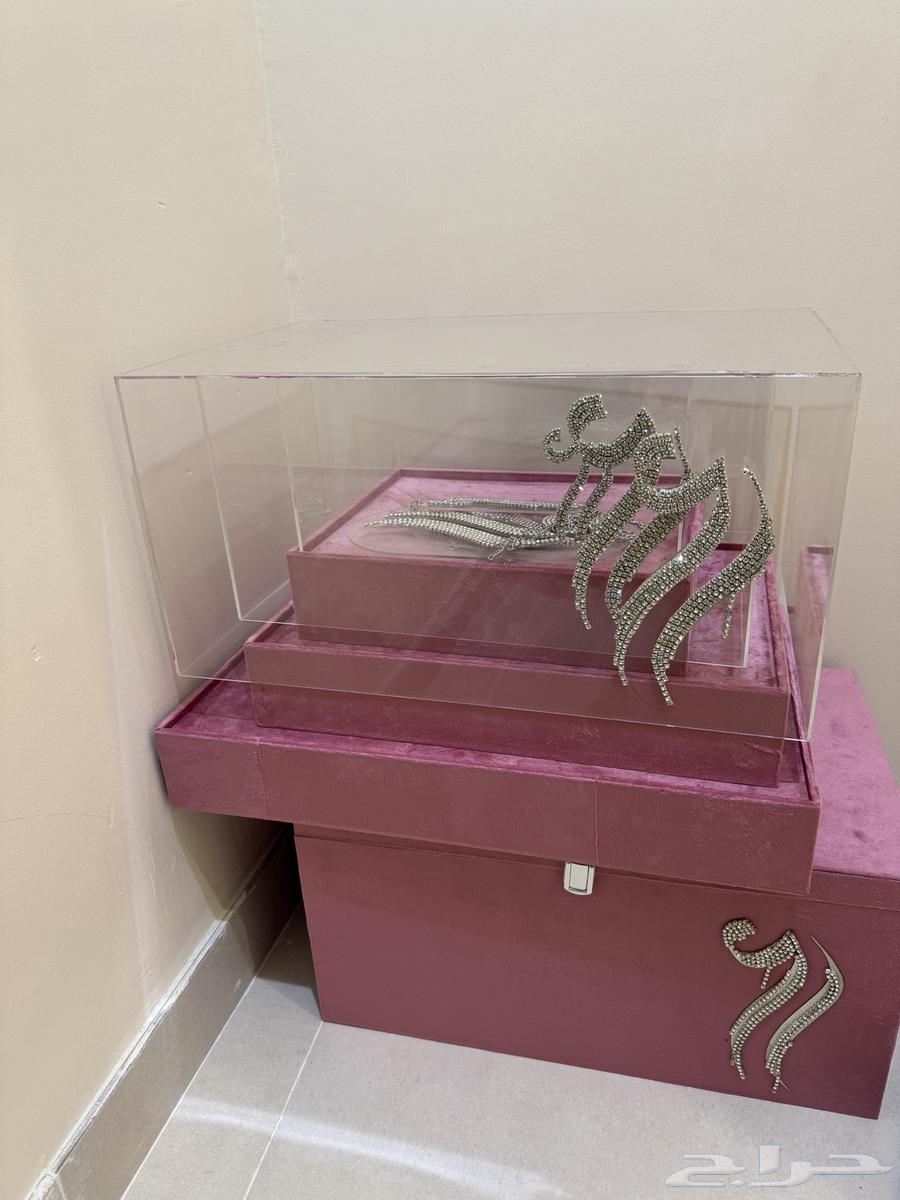 صناديق دبش للبيع جديده64419481667843110