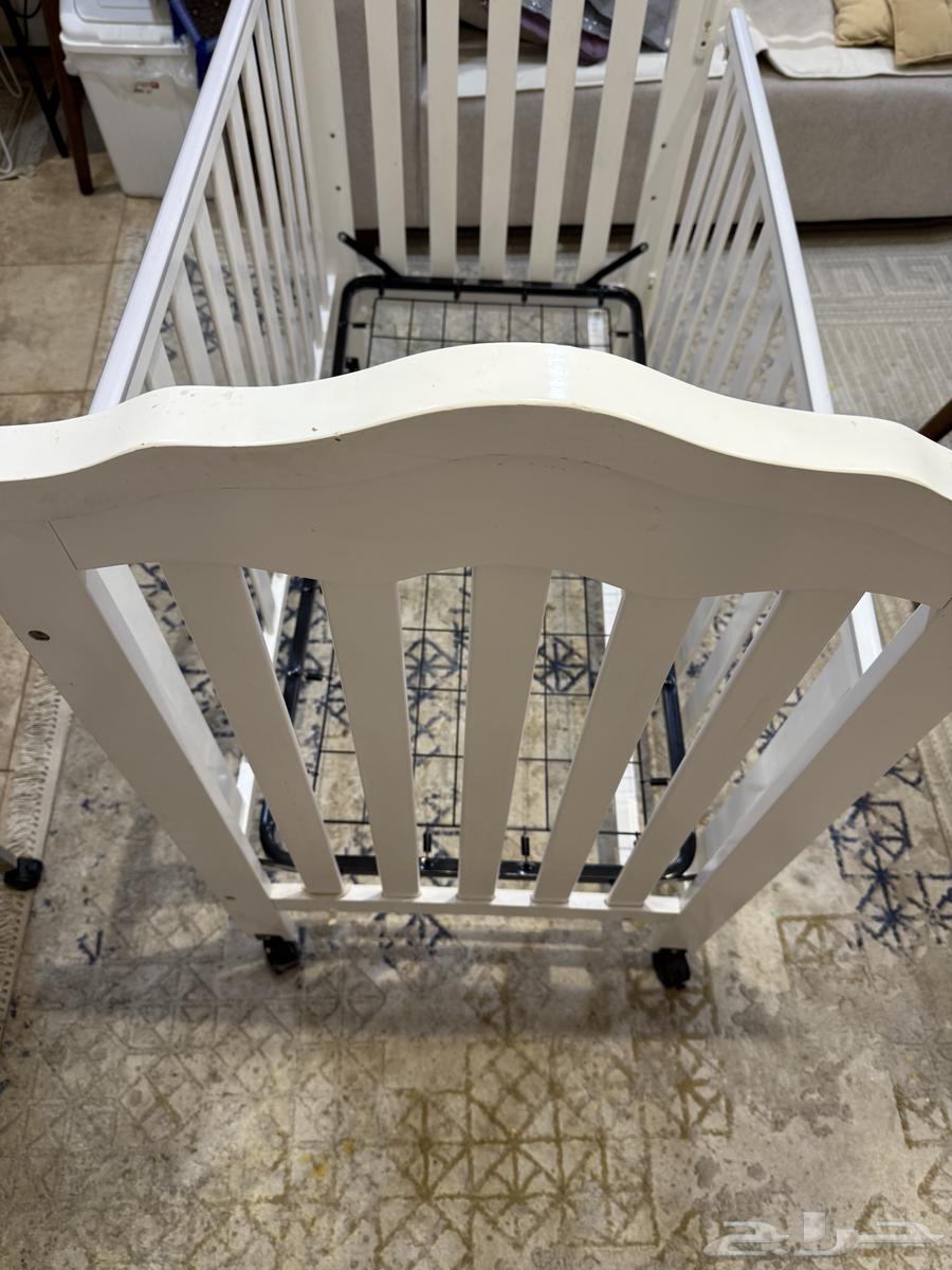 1 سرير أطفال64422028262529112