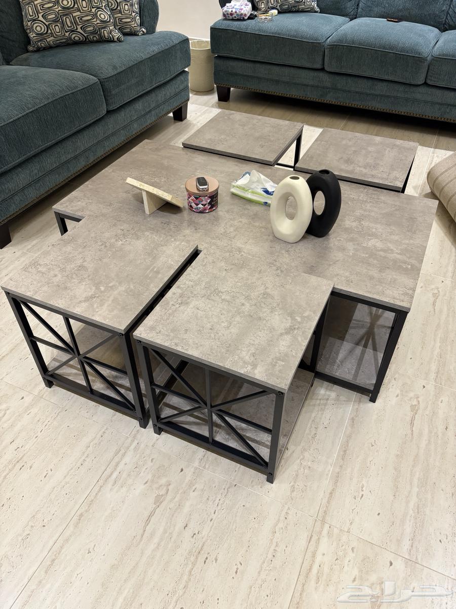 5-Piece Serving Table Set64421269512193110