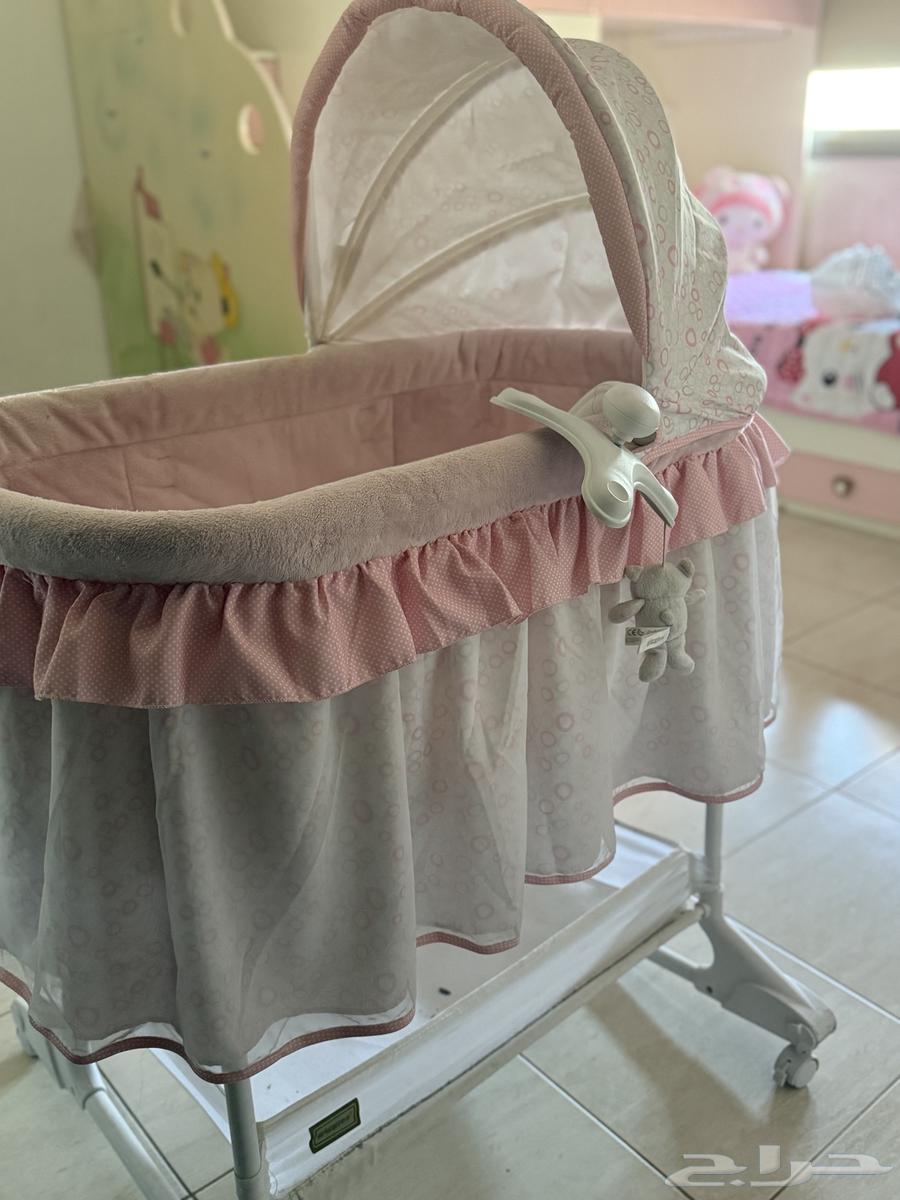 سرير بيبي64421310072323111
