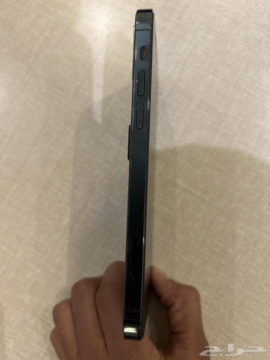 جوال آيفون 12 برو64423864251521112