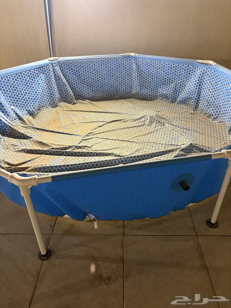 Children's swimming pool64425516191106111