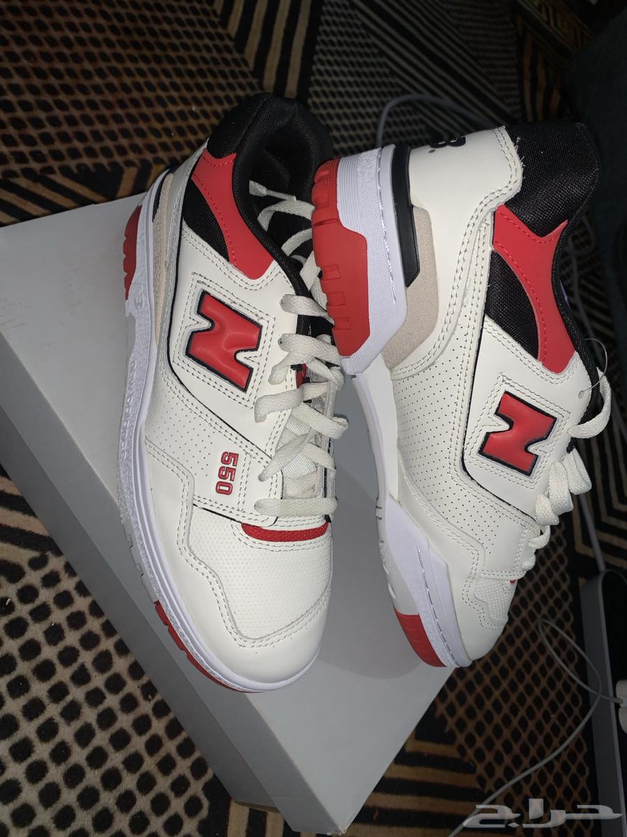 شوزات New Blance جديدة للبيع64421201582467110