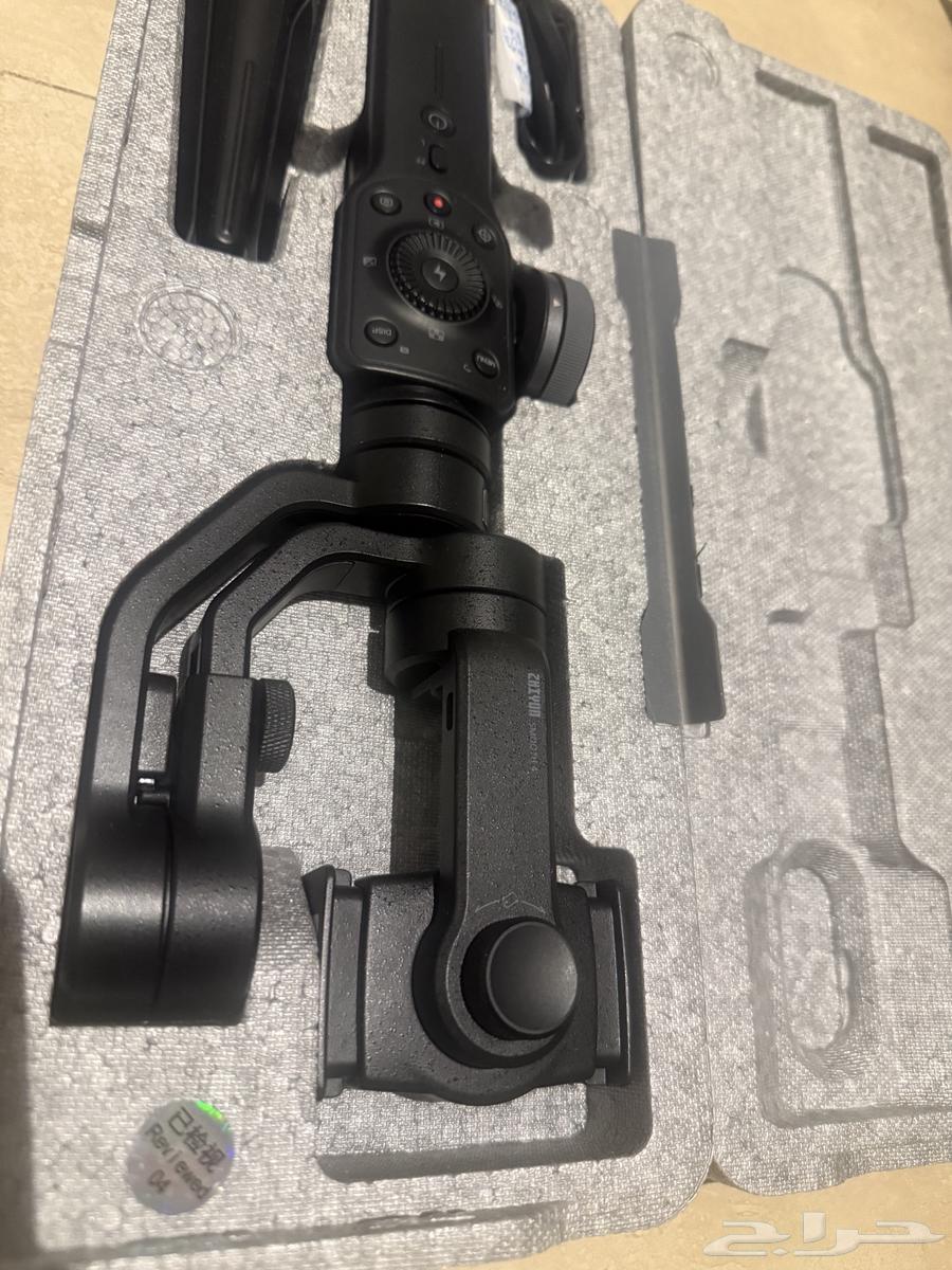 كاميرا حامل جوال جديده لم تستعمل64420688616195112