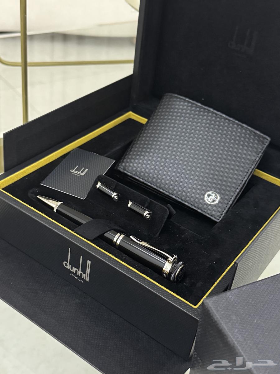 Dunhill Centerline Men's Set by Dunhill64419536070019110