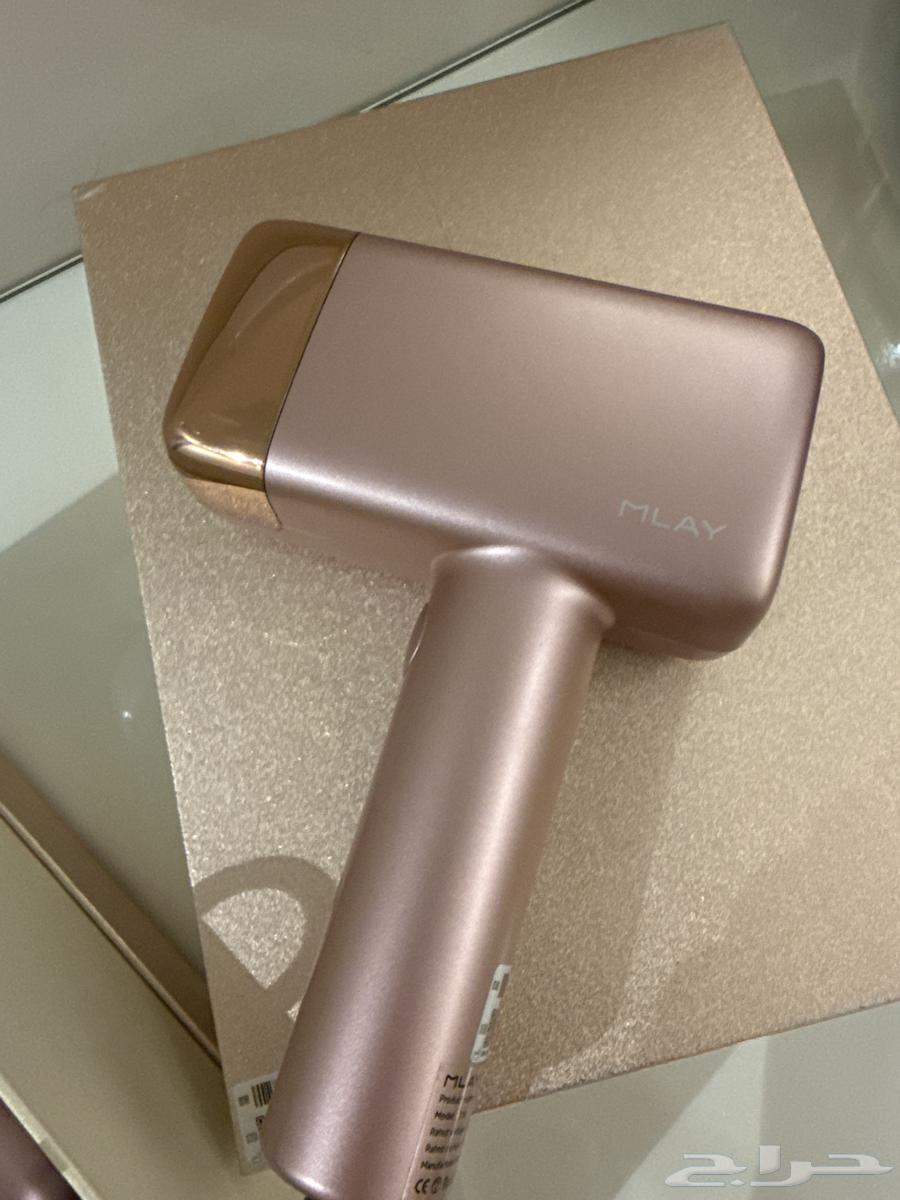 ليزر ملاي T14 جديد استخدام خفيف بجميع ملحقاته مع الضمان64420499432193113