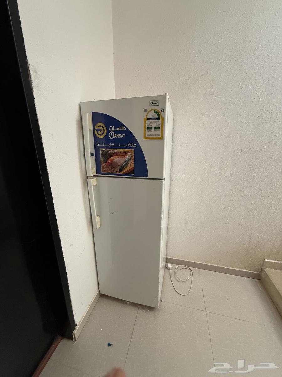 ثلاجه للبيع64424950261505110
