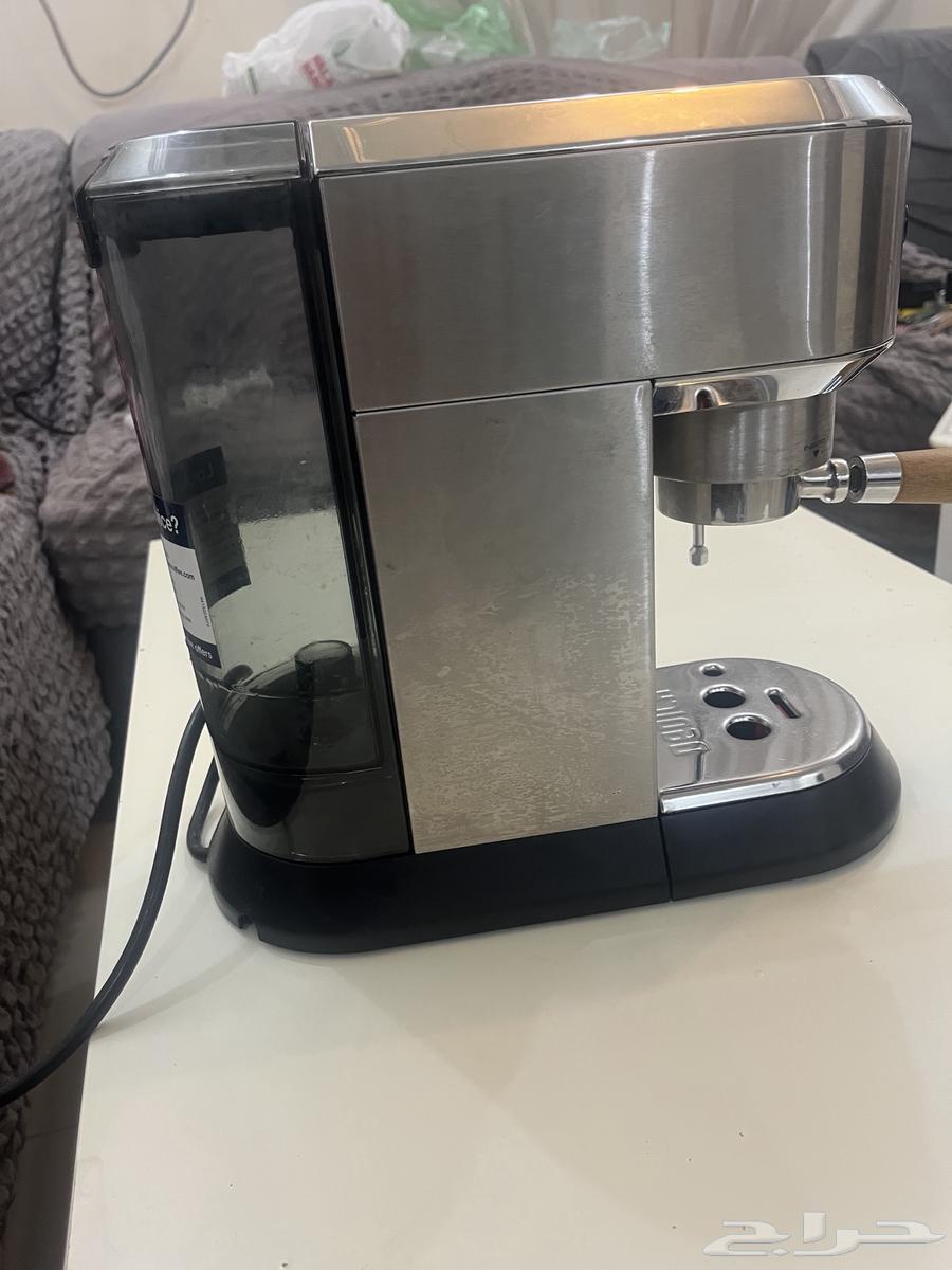 اله قهوه ديلونجي64421201629697112