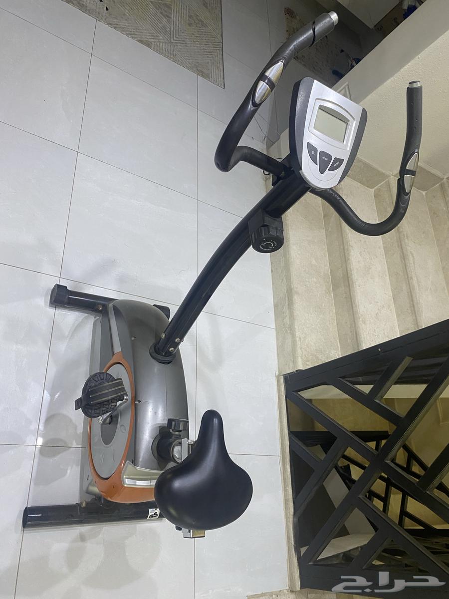 دراجة رياضية للبيع64422408121731110