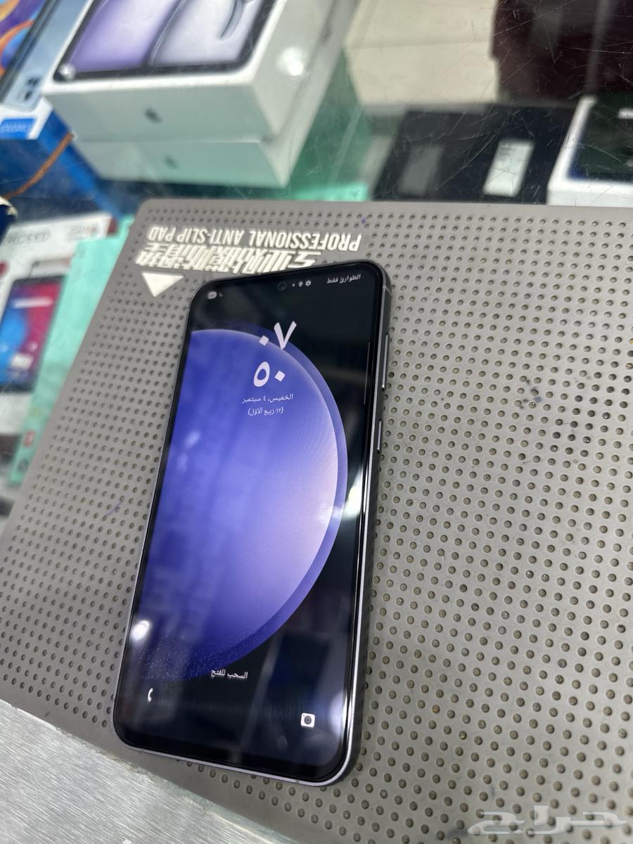 جوالات مستخدم وجديد64424721005315110