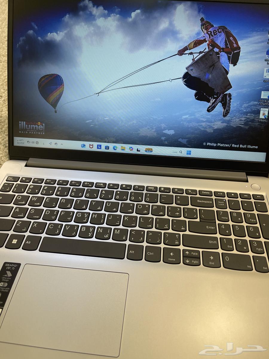 لابتوب لونفو نظيف جدا جدا64423716754562110