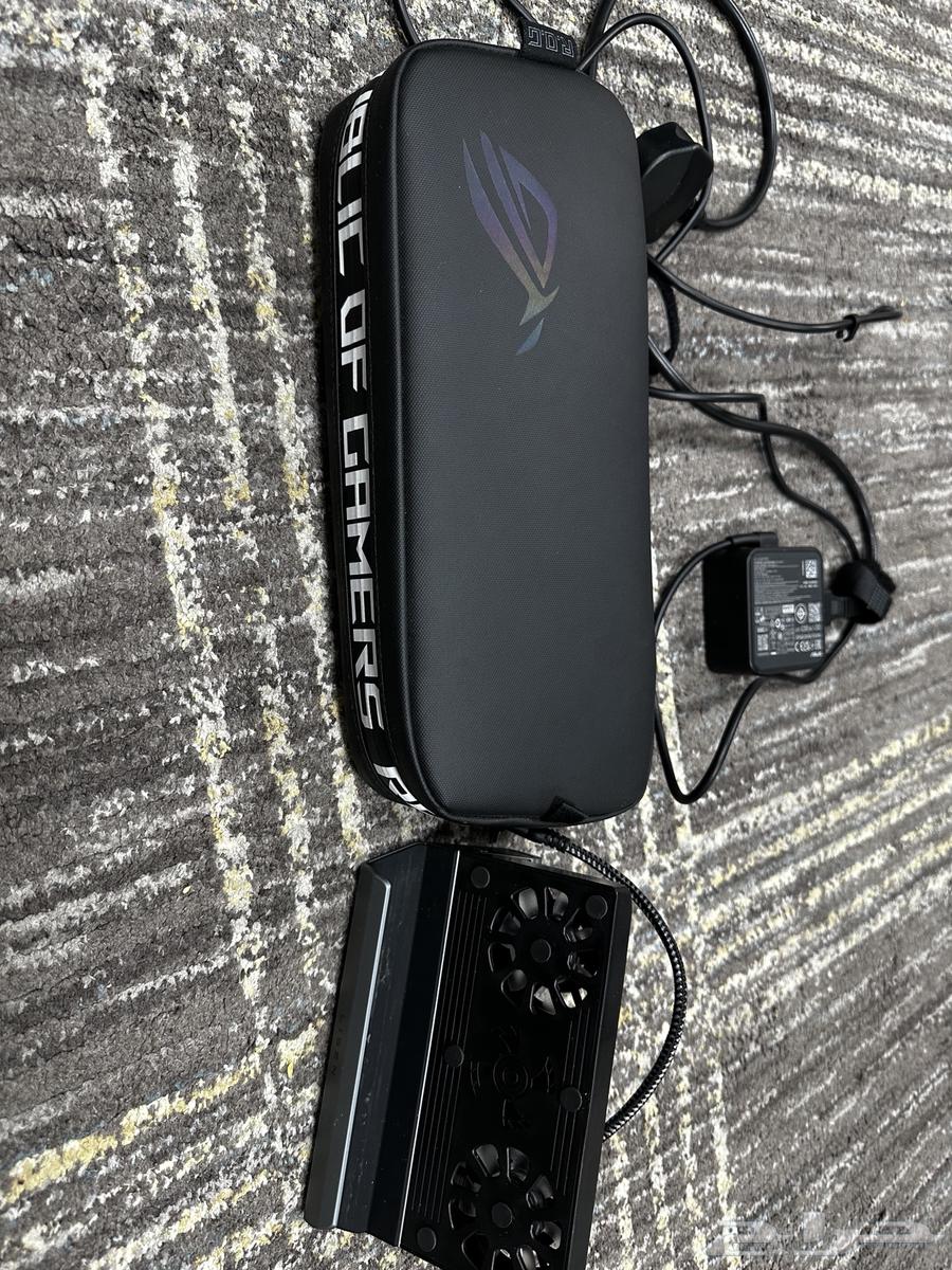 Rog Ally device64425408313089110