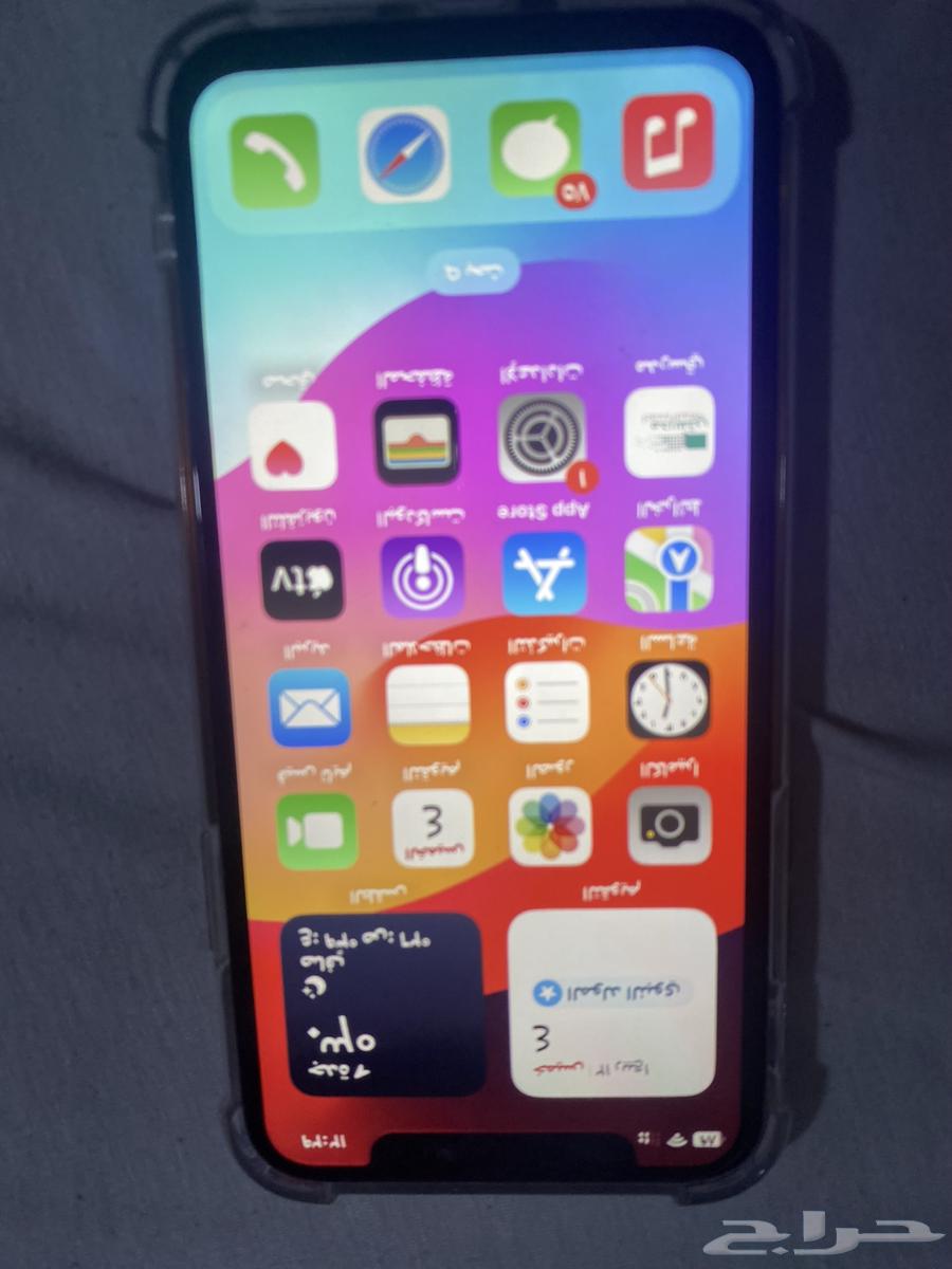 ايفون اكس اس للبيع64419398917123113