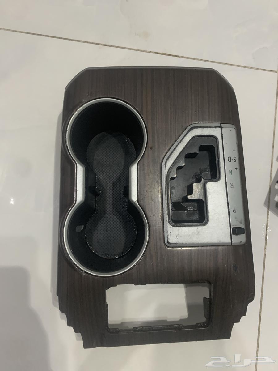 ديكور داخلي كامري موديل 201564585124401794110