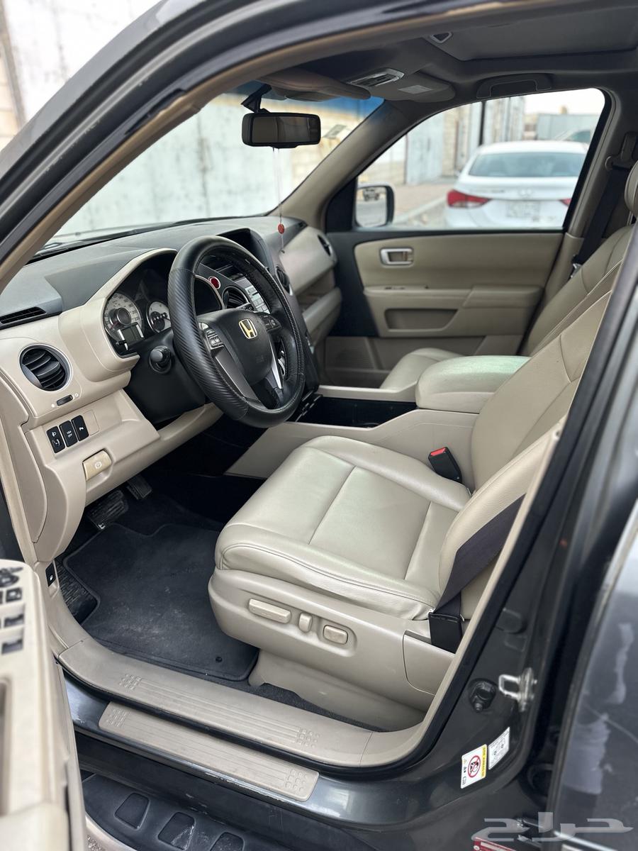 هوند بيلوت 200964578855267330114