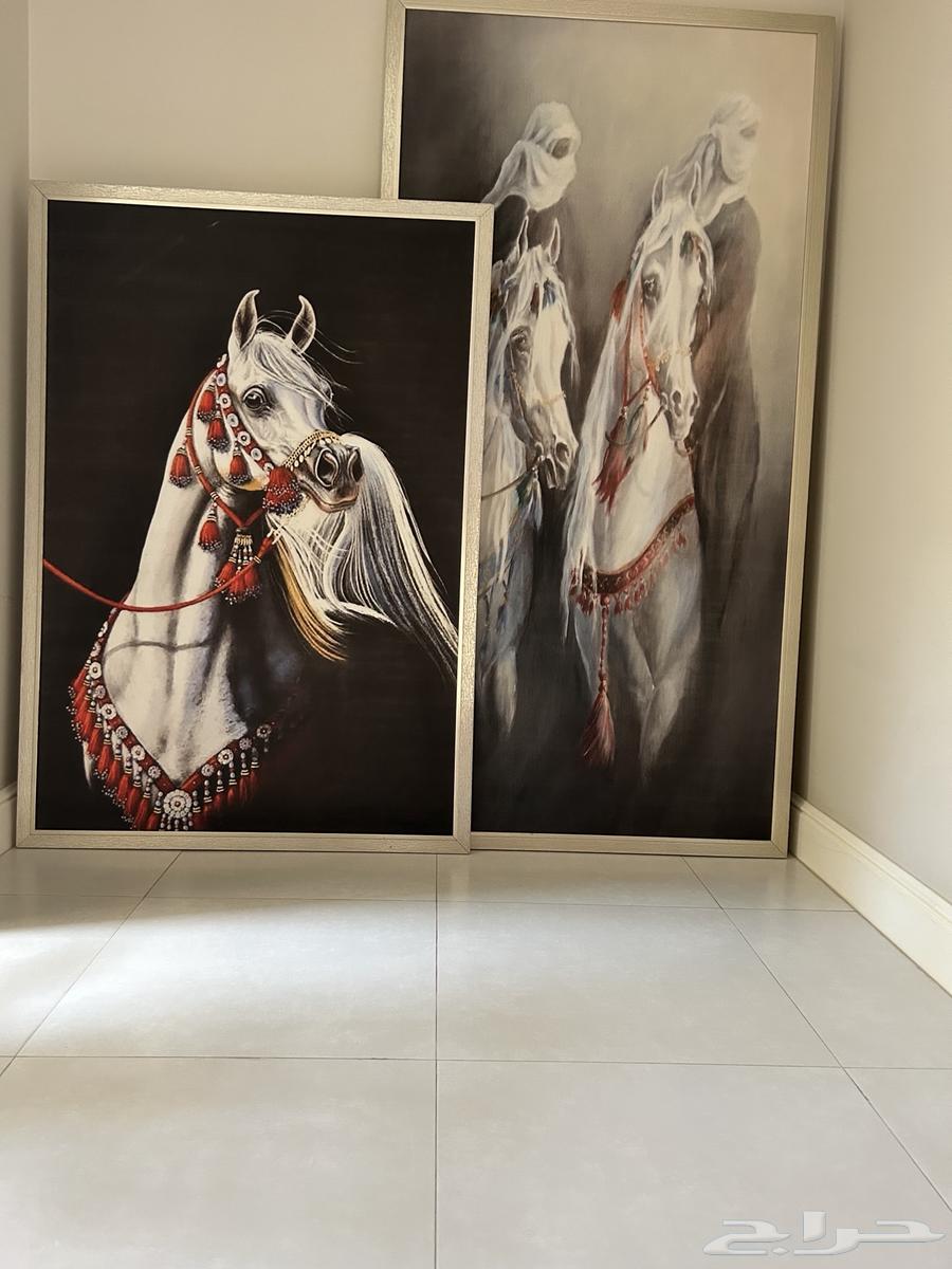 لوحه جداريه كبيره64421296751363110