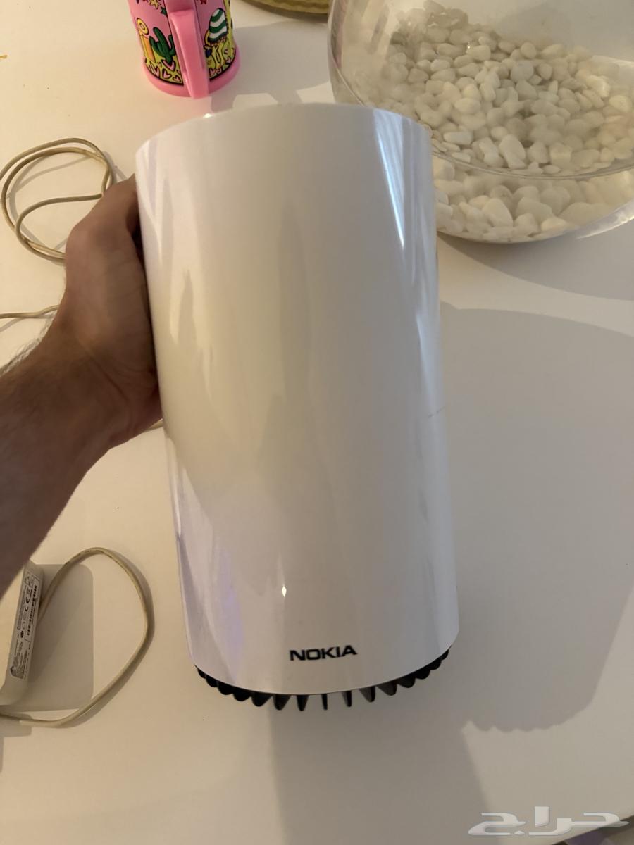 Nokia STC 5G Router64424011595394110