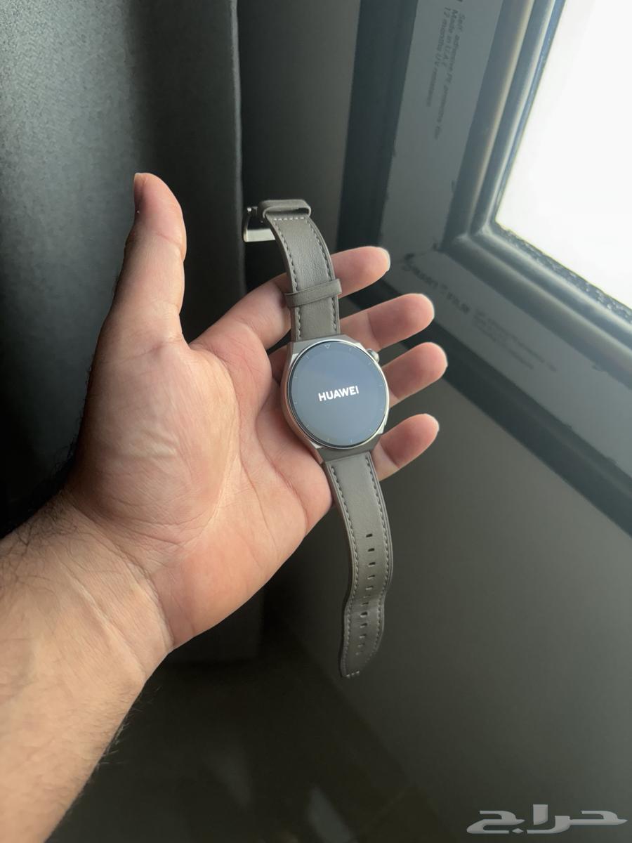 ساعه هواوي Gt364424145866242114