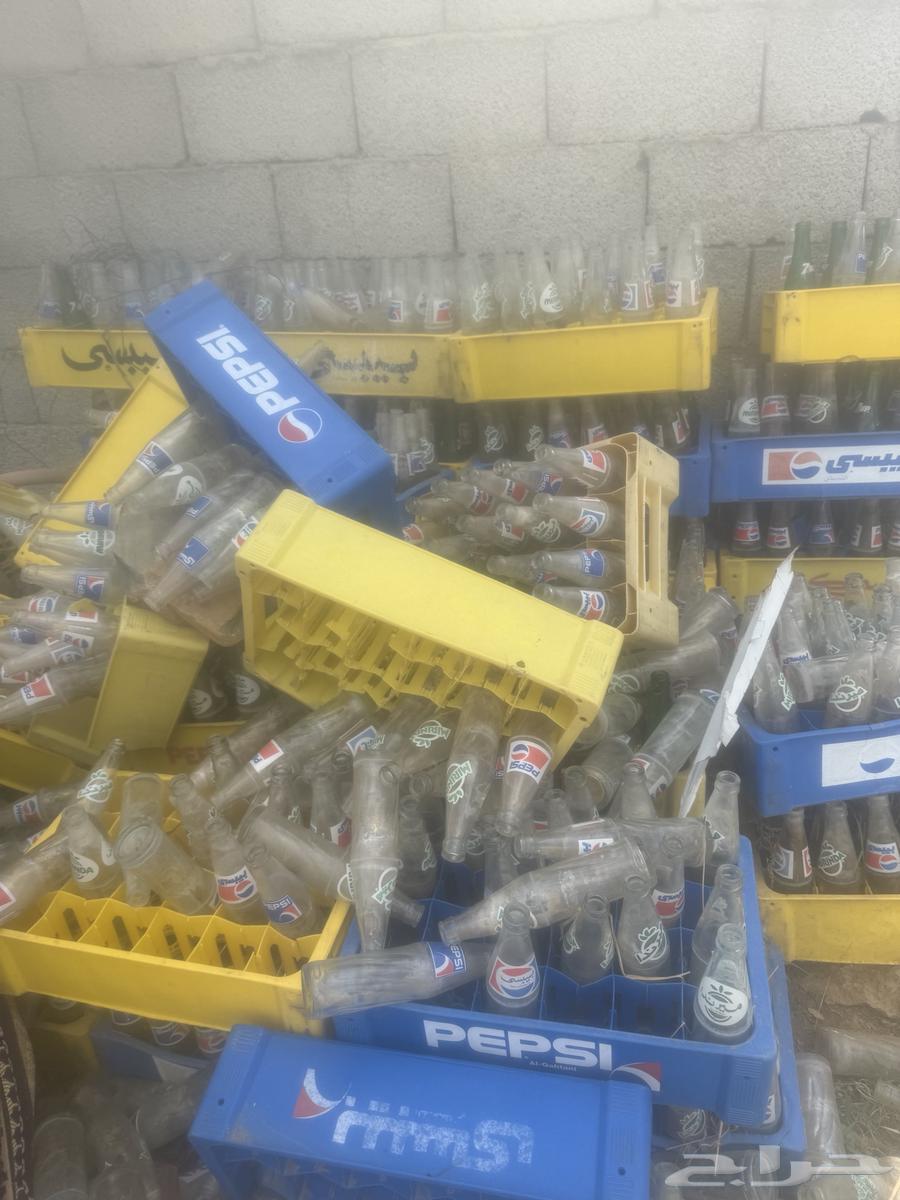 صناديق ببسي قزاز قديمه64422585264898110