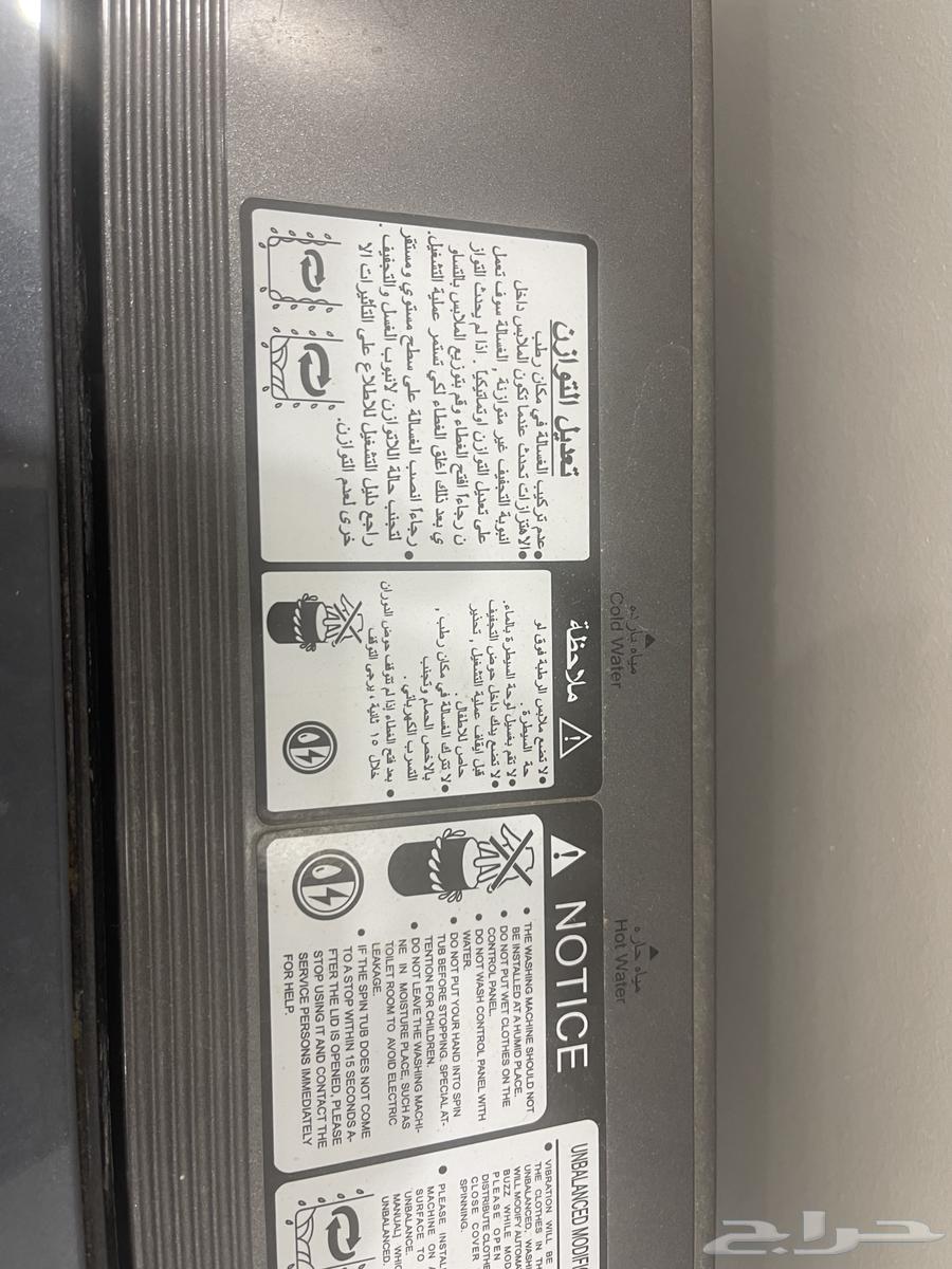 Automatic washing machine64420283369857110