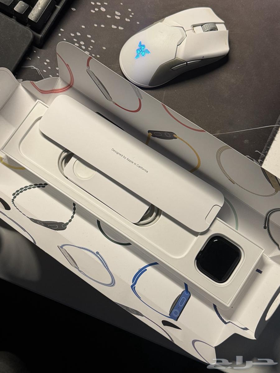 ساعة ابل واتش 7 سيريس64426012725635112