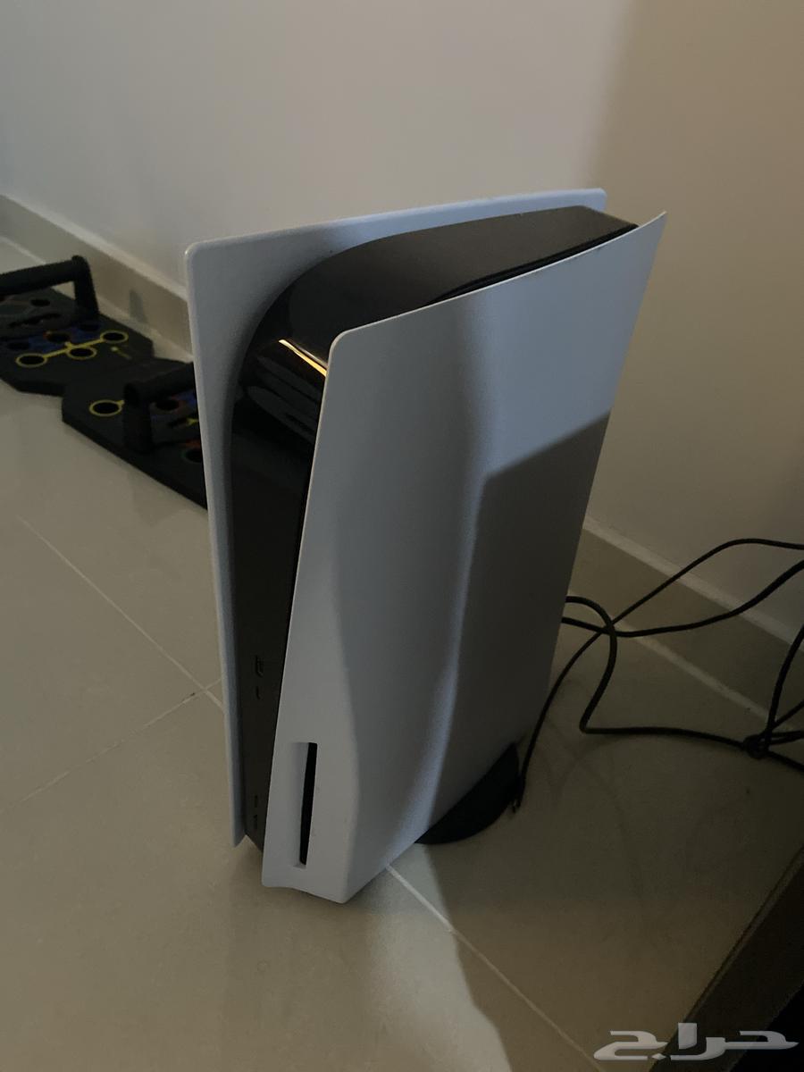 بلايستيشن 5 مستعمل للبيع64423609631362110