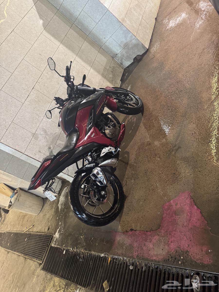 دباب سوزوكي 250cc64578339868163111