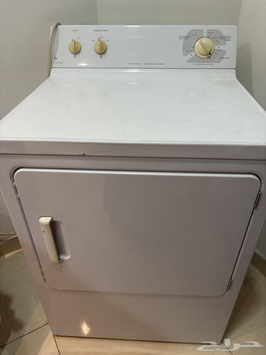 مجفف امريكي حجم كبير رهييب ماشاءالله64425542999169110