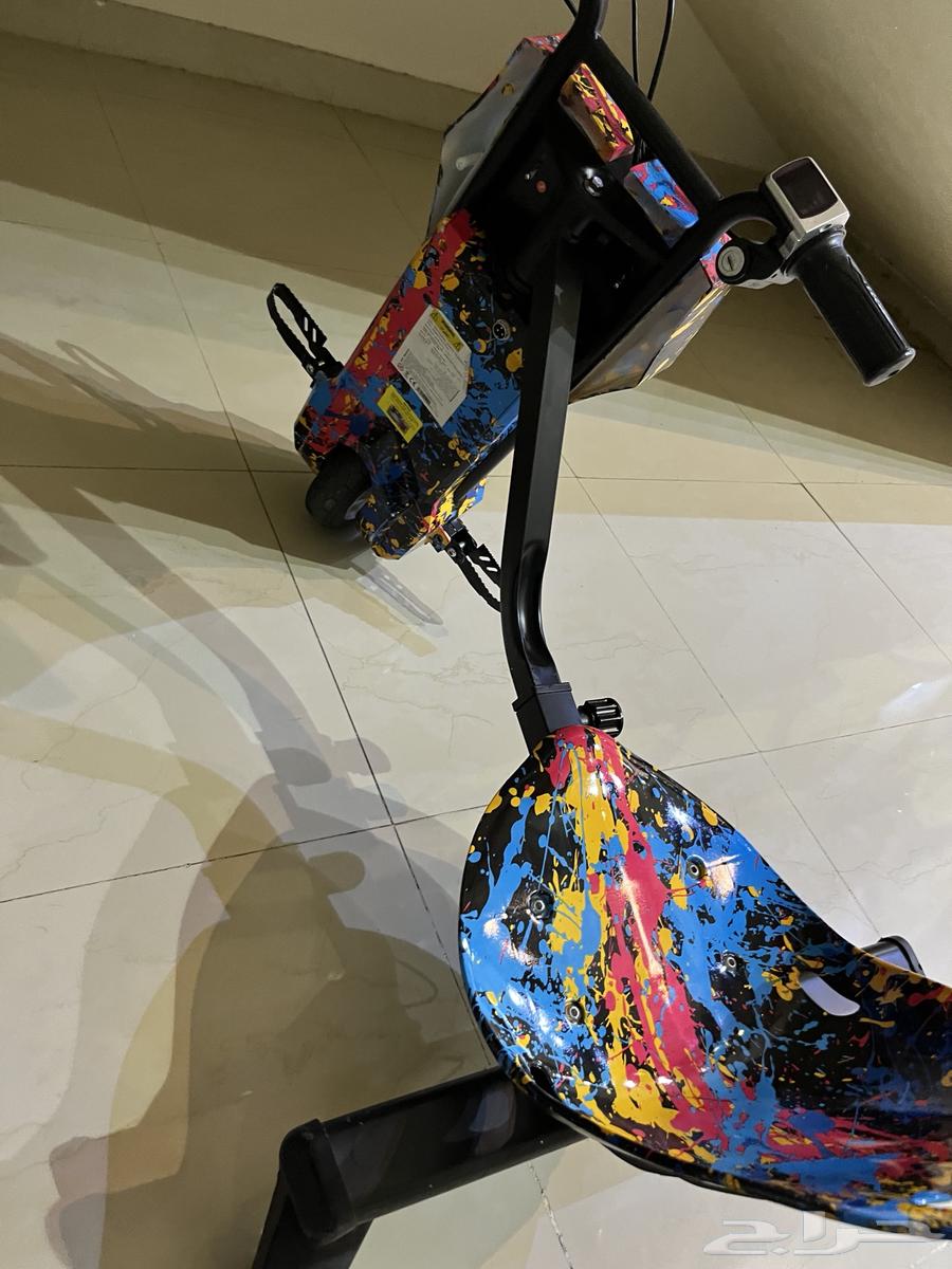 Drift scooter64425071002626111