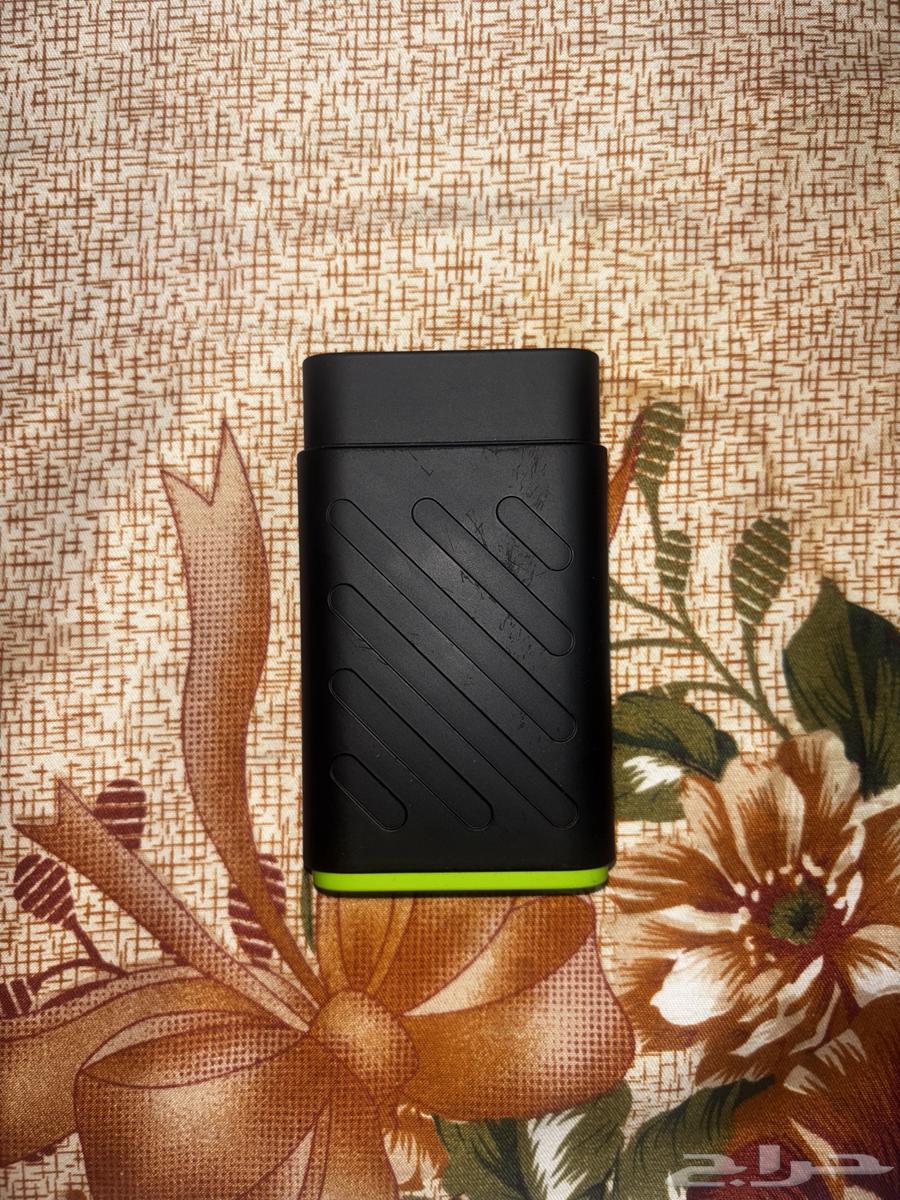 شاحن متنقل Goui hero للبيع - مستعمل64419919291906111