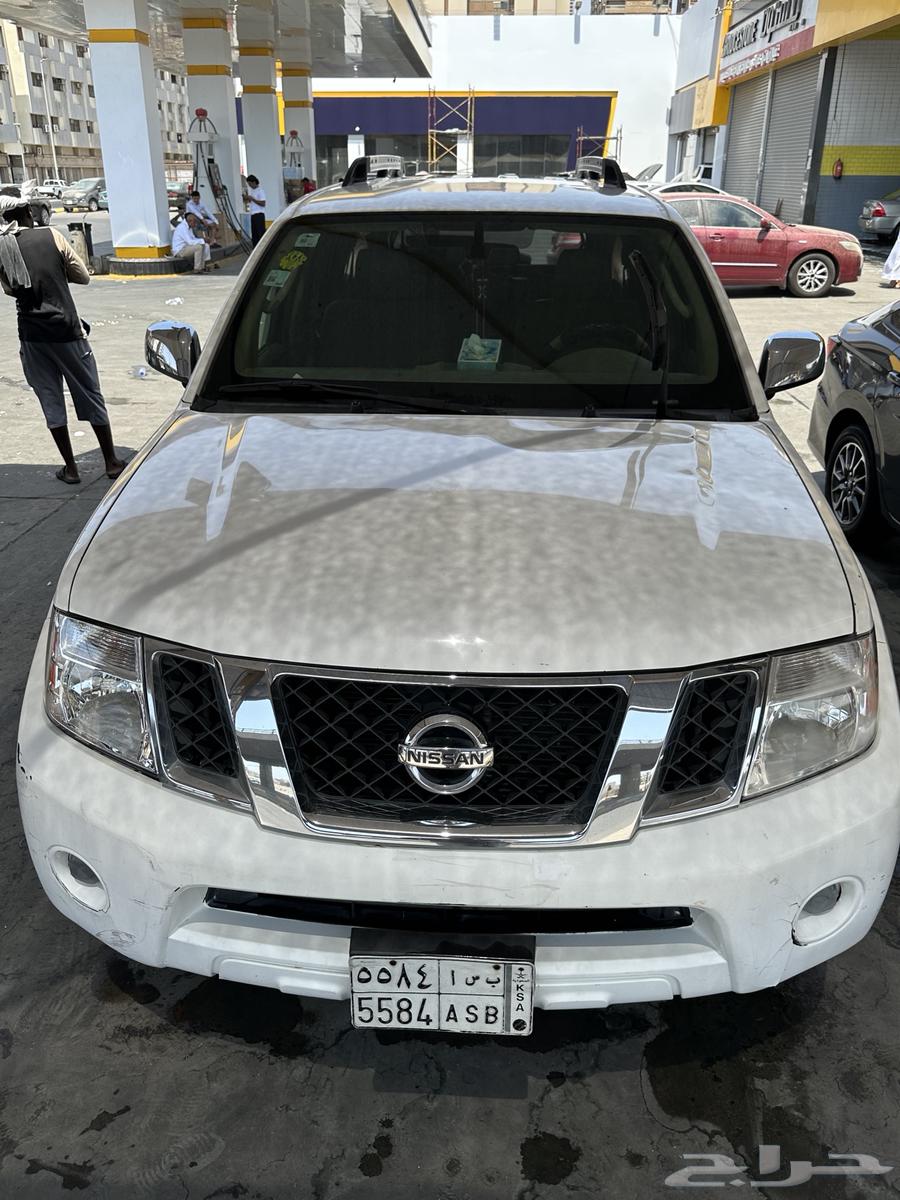 نيسان باثفيندر 2010 اتوماتيك مجدد ومفحوص64582725216001110