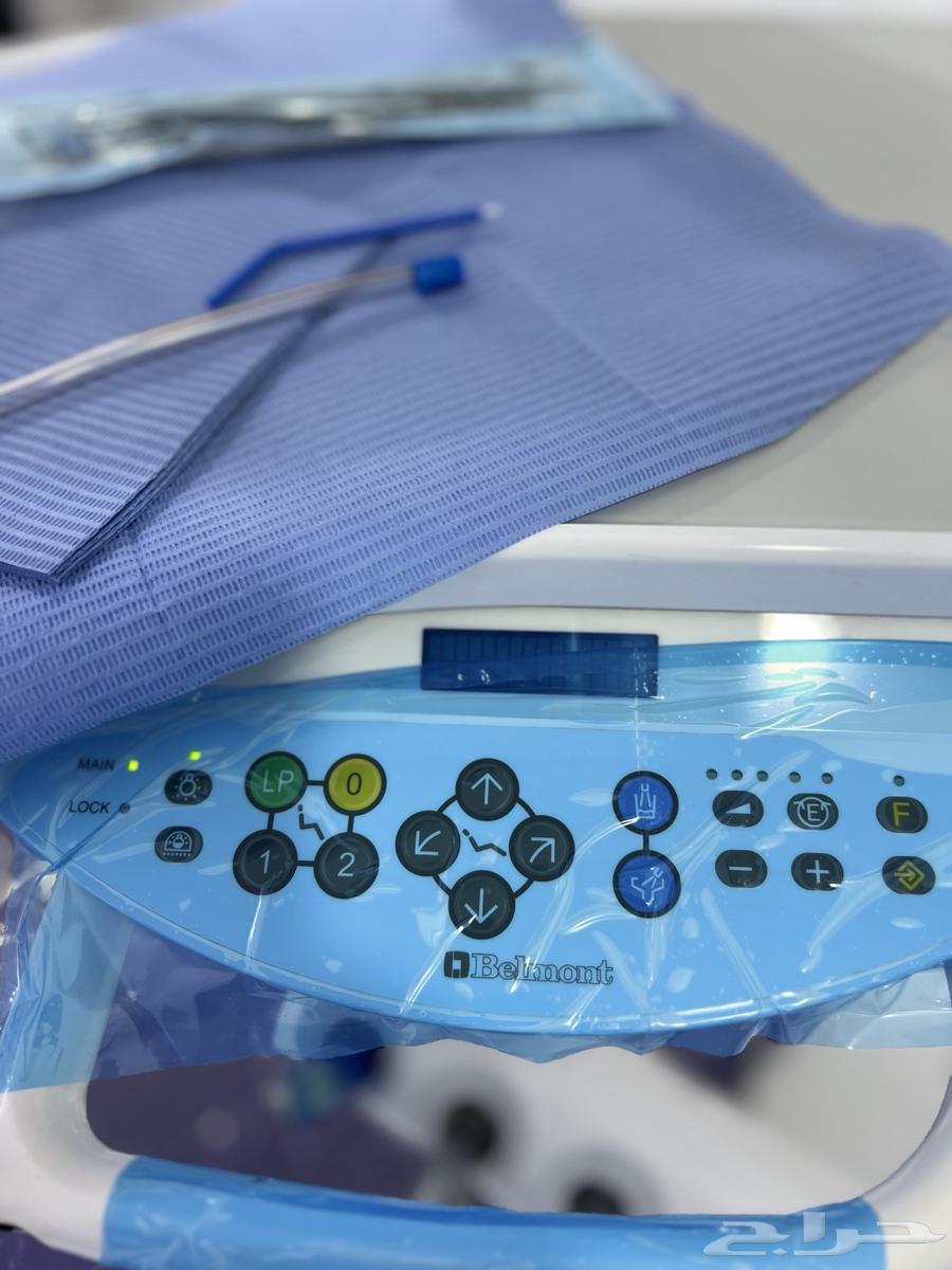 كراسي أسنان للبيع عدد 464421757070081114