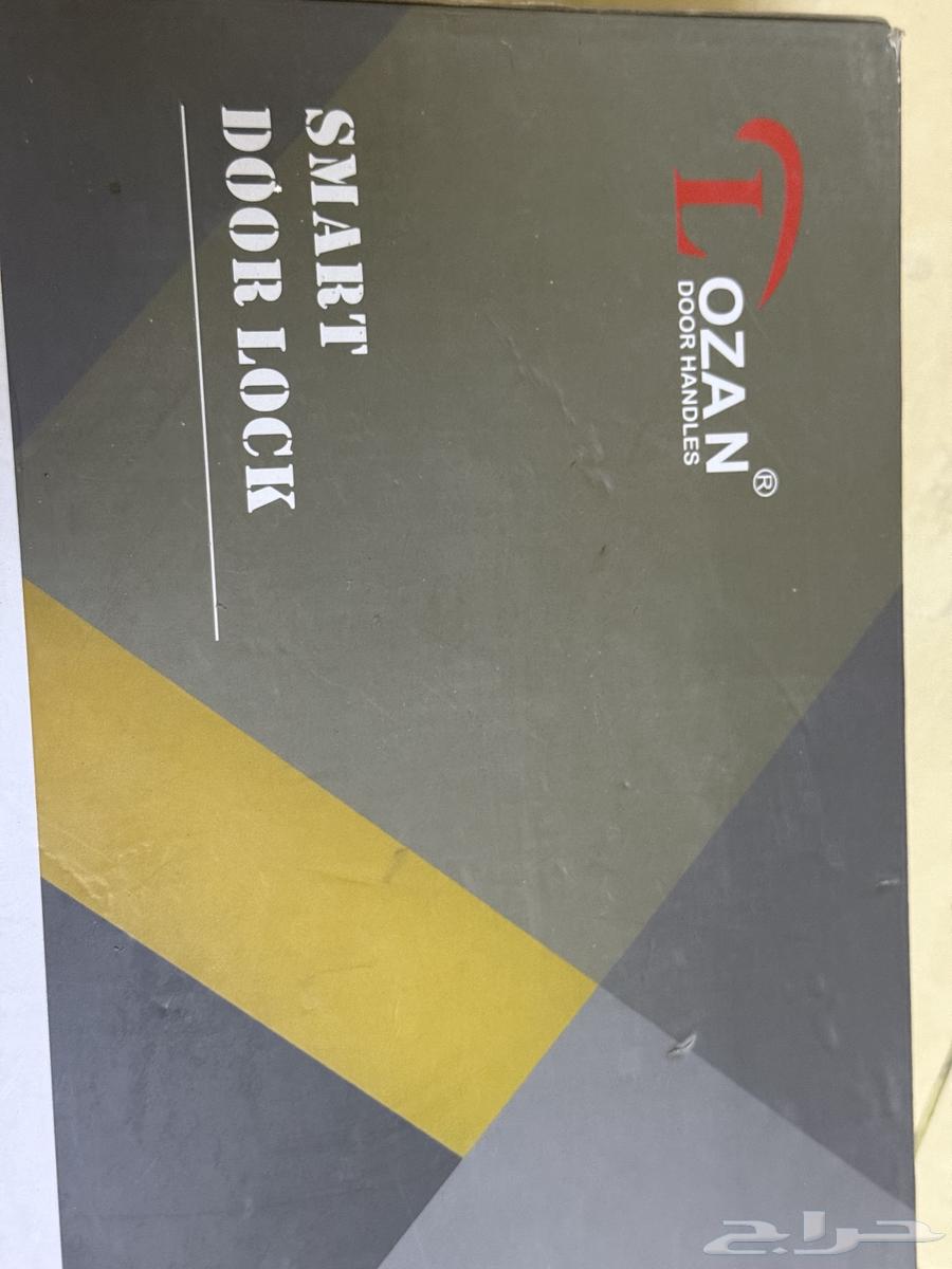 كيلون باب ذكي جديد64420986325505112