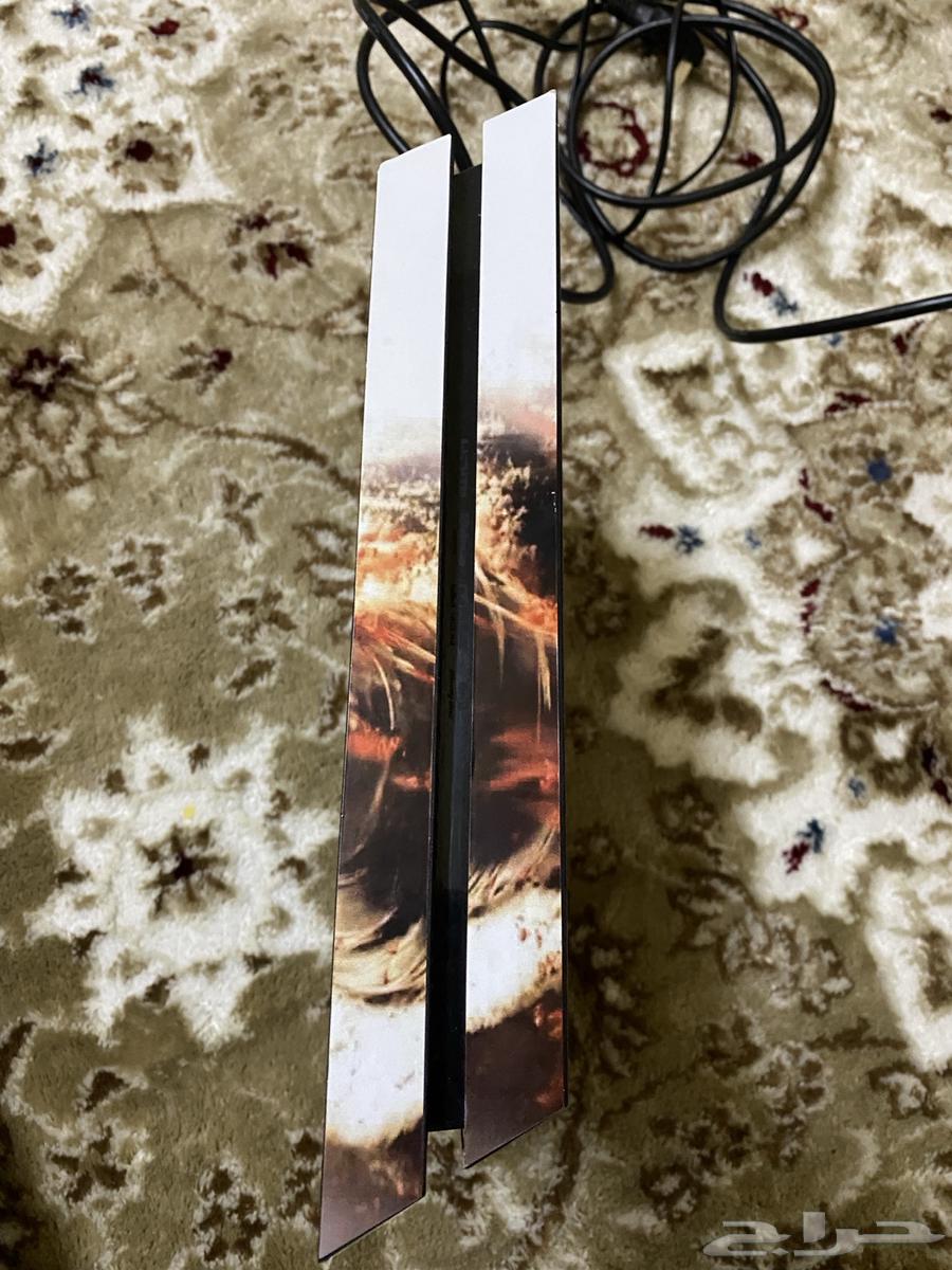 سوني 4 البيع نضيف64421987676291113