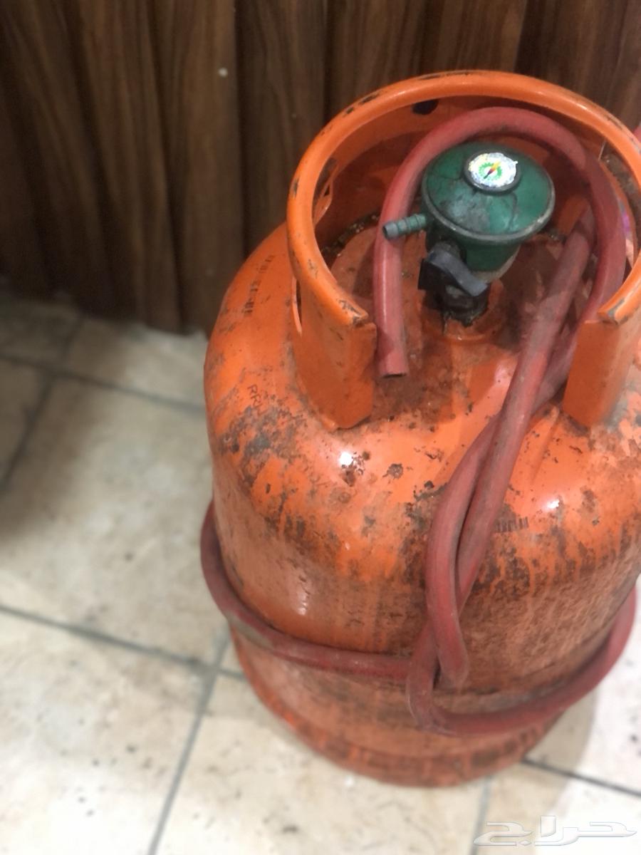 انبوبة غاز للبيع64420810250499110