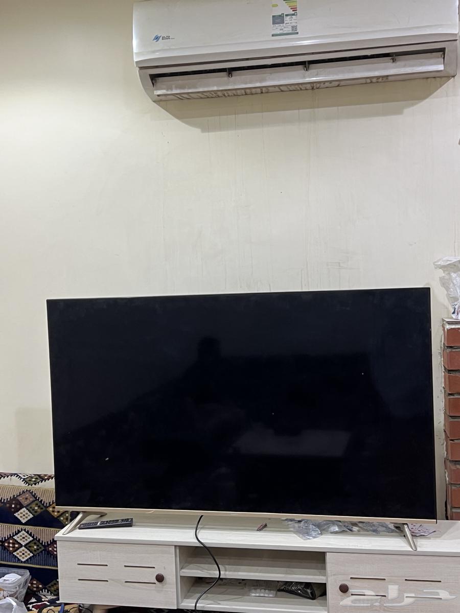 تلفزيون 65 بوصه impex64420148724993110