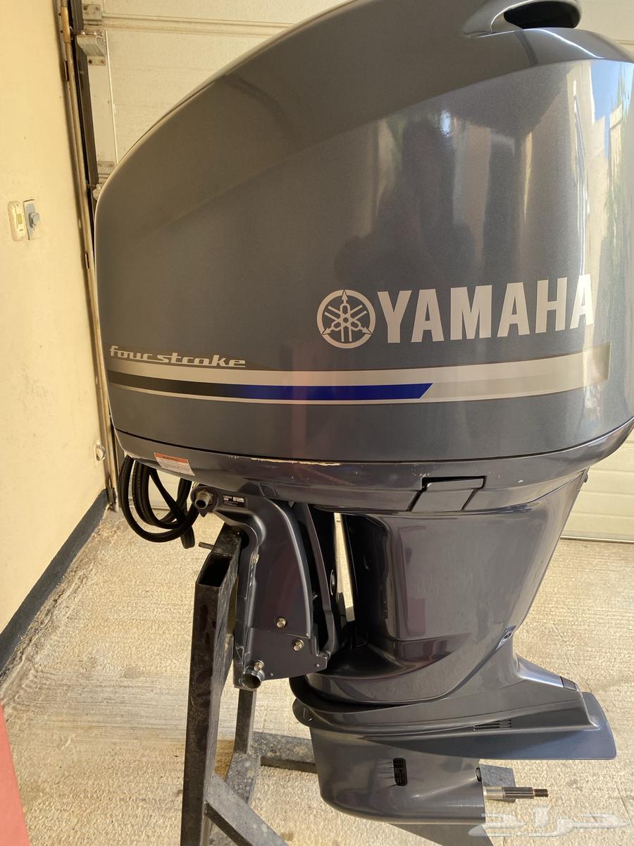 مكينة ياماها 250 حصان فوراستروك64424159251458113