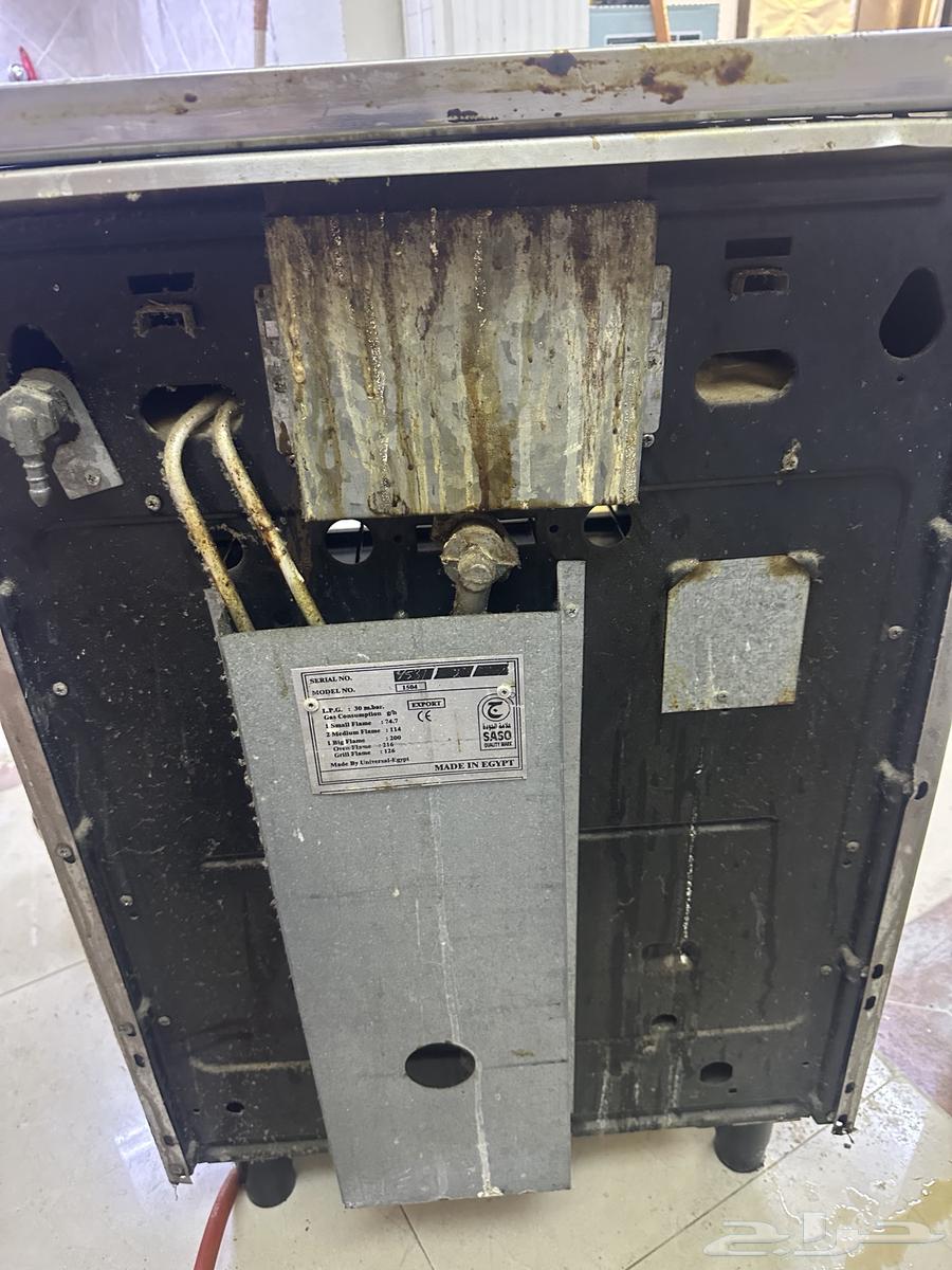 بوتجاز يونيفرسال 4 شعلات64422788511617113